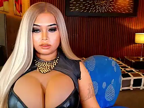 SexySweetMarsha – webcam-show