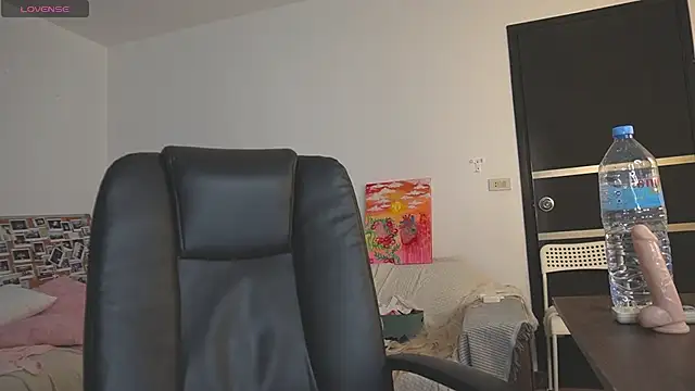 lissaparadise 라이브 XXX 채팅