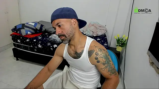 hotjoy01055 Adlı Modelin Canlı XXX Sohbeti