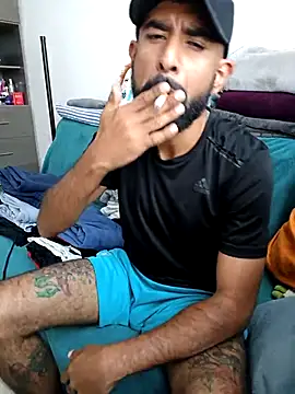 Živý XXX chat Barbanegra91mx