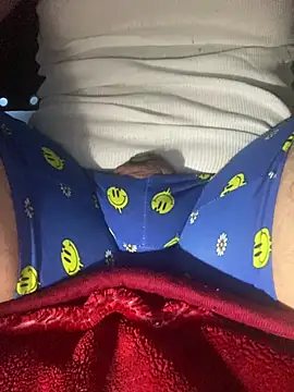 Czat XXX na żywo – GusanoDelicioso