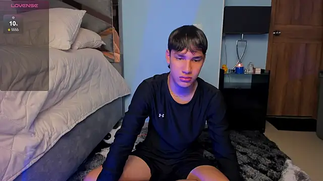 Angel__TheKing Obrolan Langsung XXX