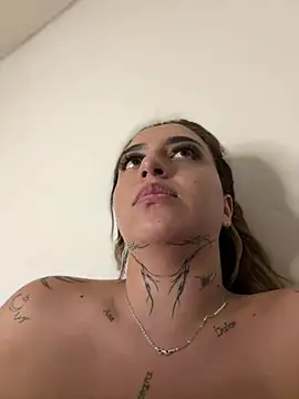 Chat XXX ao vivo de Velvet1_