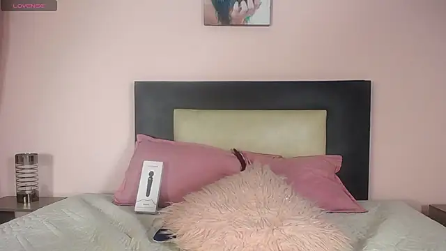 Show de webcam de Madisonyoung77