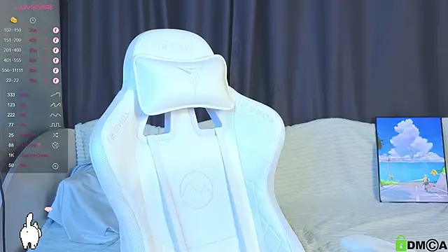 bd_black 라이브 XXX 채팅