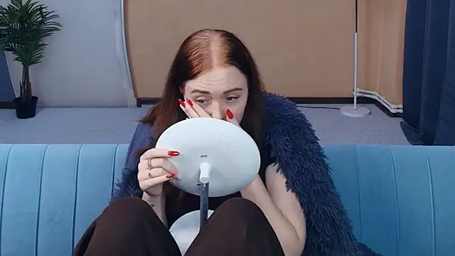 Chat XXX en directo de AddieOsler