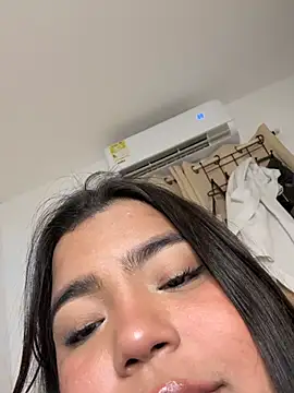 emily_morgam Obrolan Langsung XXX