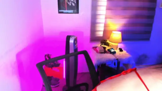 AndreaCummer Live XXX-chat
