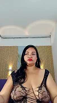 XXX chat uživo modela Cloe_35