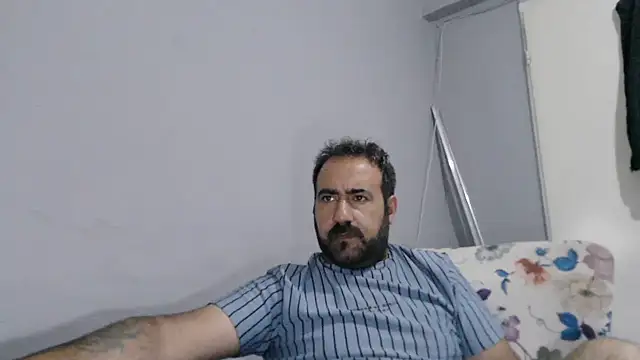 عرض كام -Hunter_Blaze-
