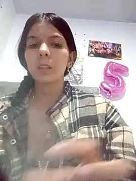 Chat +18 de BigbuttBrooklyn_ ao vivo