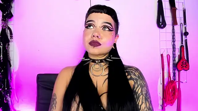 irregular_fetish_ Chat XXX live
