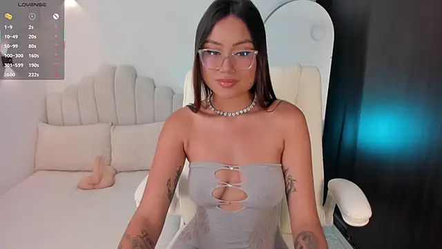 AmberLewis_'s Live XXX Chat