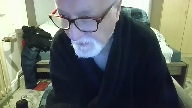 Sammy1660 Webcam Show