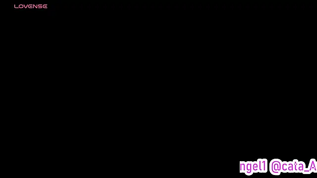 Cata-angel Chat XXX in diretta