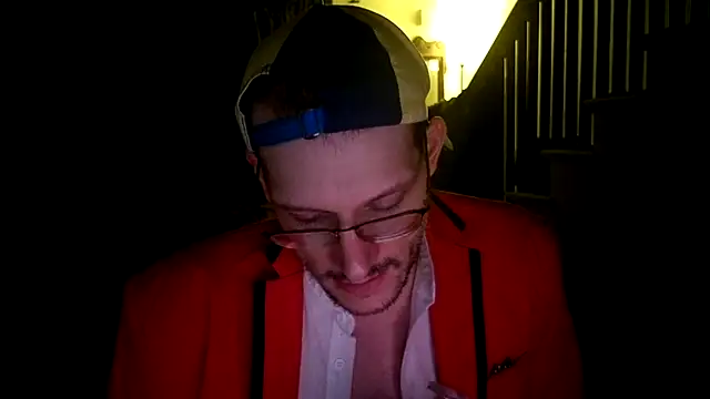 Chat XXX Live MasterDaddyCool