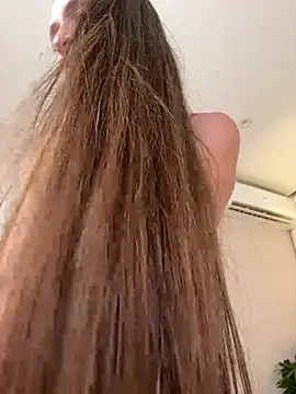 Živý XXX chat LillyNatty18