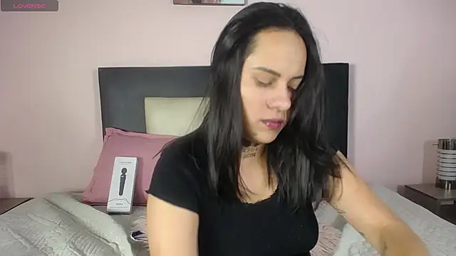 Show de Madisonyoung77 na webcam