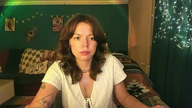 ClancyMorissey Live XXX Chat