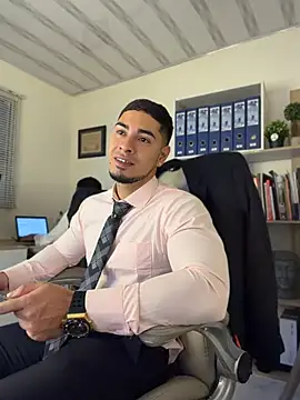 Chat +18 de Dimitri_Colleman ao vivo