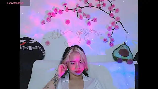 sweet_molly420 Chat XXX live