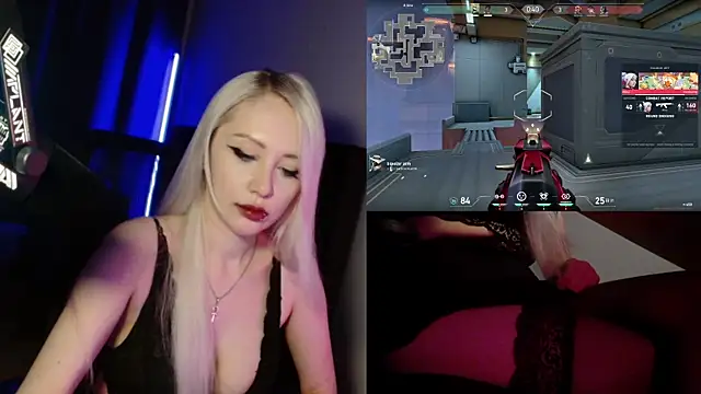 roxxyrowe's Live XXX Chat
