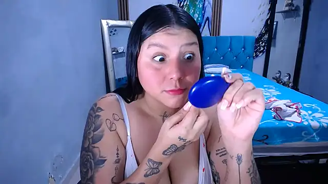 Chat XXX en directo de venuxwilliam