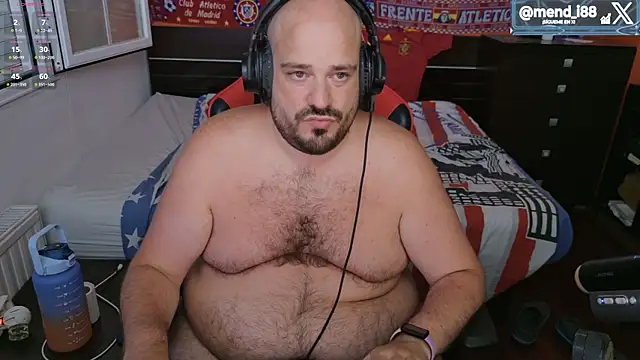 Živý XXX chat menditeta1