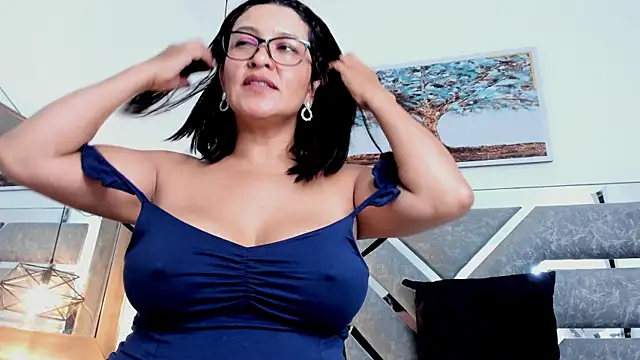 Chatroom XXX en direct de Slut_Milf_