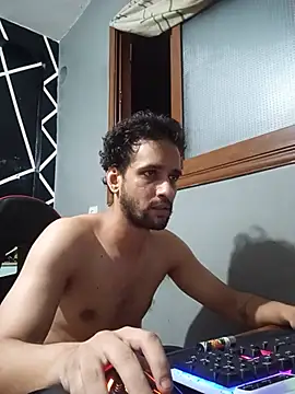 Chat XXX en directo de DevilDgrim