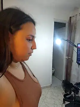 LizzRouse 라이브 XXX 채팅