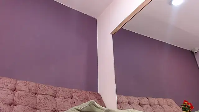 KateWelsin Adlı Modelin Canlı XXX Sohbeti