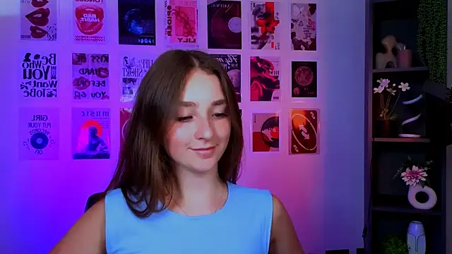 Živý XXX chat alisabliss