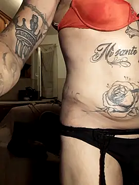 Živý XXX chat SHARONLATINITALY