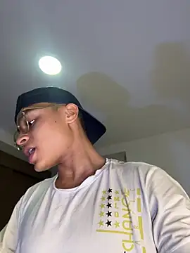 Bigdariza 现场XXX聊天