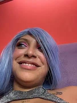 GiaRedd – Naživo XXX chat