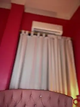 Chatroom XXX en direct de SabrinaVayne