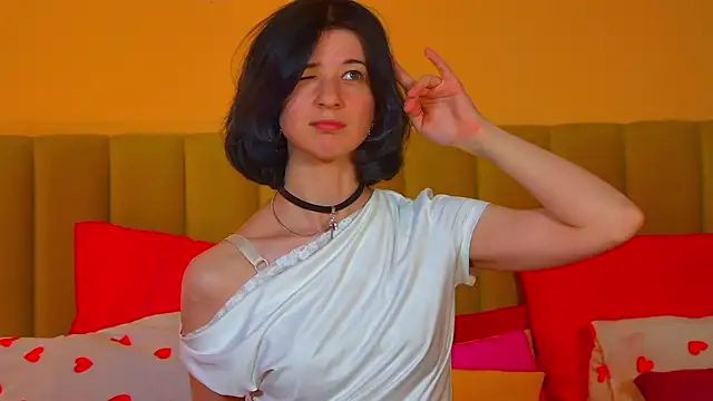 Chat XXX en directo de AnneAvelin