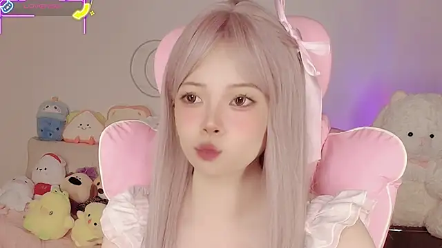 _MiMiii_ 在線直播表演