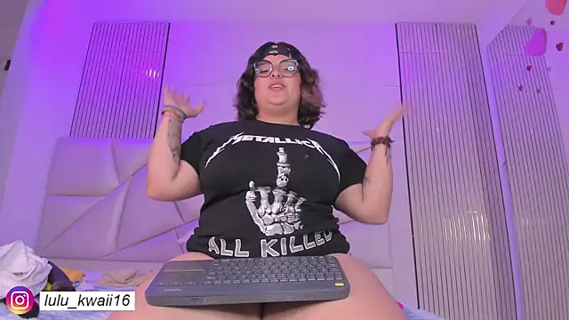 lulukawai16 Live XXX-Chat