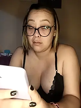 Chat XXX ao vivo de lualviz