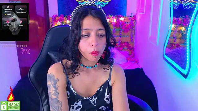 REDHOTTER_ Obrolan Langsung XXX