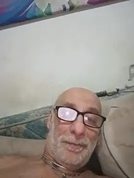 Chatroom XXX en direct de Toby2712