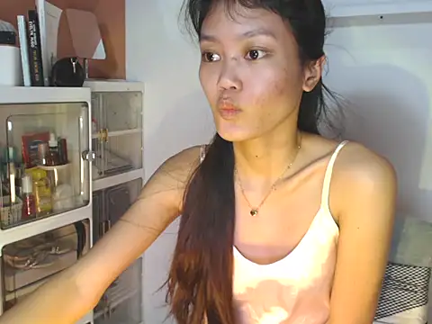 skinny_gracie Live XXX-Chat