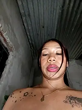 Chat XXX en directo de Rous-squir