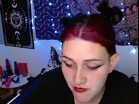 Aitanarus25's Live XXX Chat