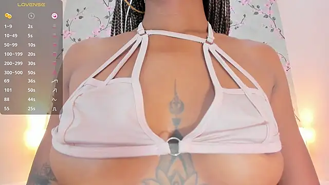 EmmySweett's Live XXX Chat