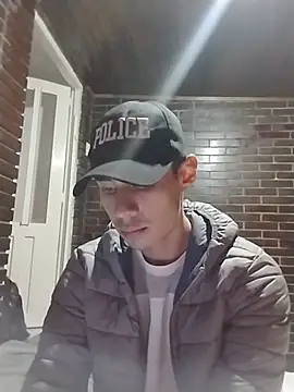 MateoCollins2026 webkamerás műsora