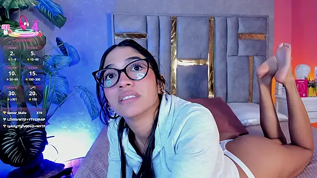 Tyla_Ksn Live XXX chat