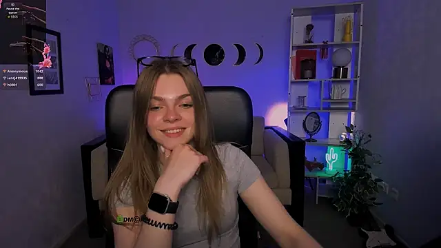 Онлайн чат XXX veronica_bubble